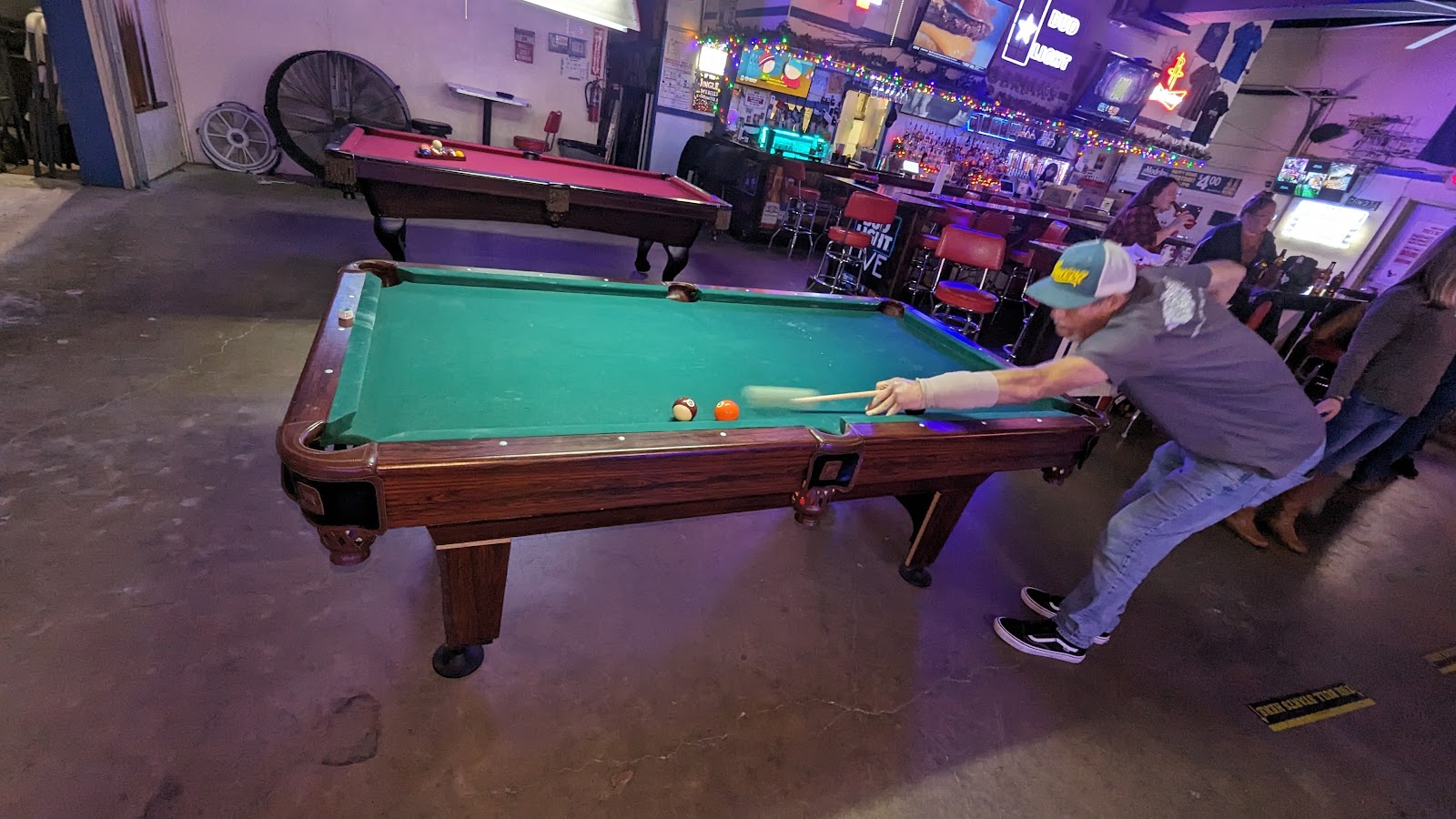 Fried Chicken Tenders